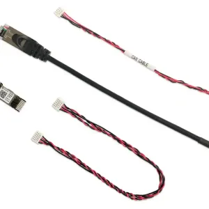 CubeNode ETH – Ethernet Adapter for CubePilot Flight Controllers3